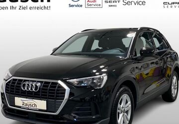 Audi Q3 6.904 km 36.950 &euro; Lauterbach 36341