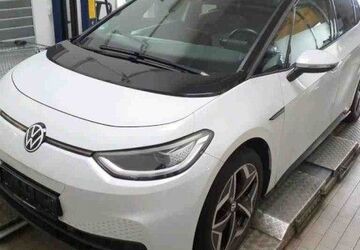 VW ID.3 38.787 km 20.450 &euro; Lauterbach 36341
