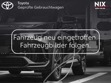 Gebrauchte Toyota C-HR