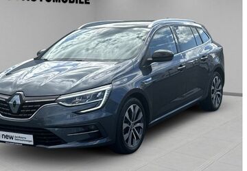 Renault Megane 12.000 km 23.980 &euro; Fulda 36043