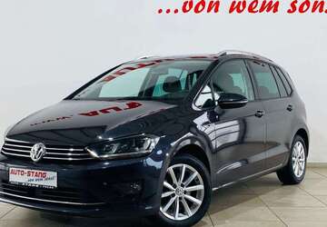 VW Golf Sportsvan 129.039 km 12.450 &euro; Fulda 36043