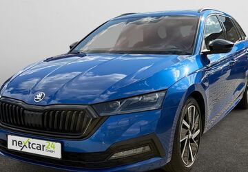 Skoda Octavia 139.500 km 19.990 &euro; Fulda 36043