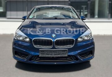 BMW 225 88.690 km 10.390 &euro; Fulda 36041