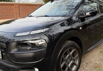 Citroen C4 Cactus 42.802 km 10.490 &euro; Fulda 36037