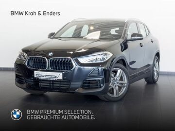 Gebrauchte BMW X2