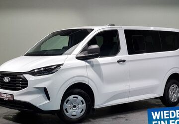 Ford Transit Custom 17.605 km 36.890 &euro; Fulda 36043