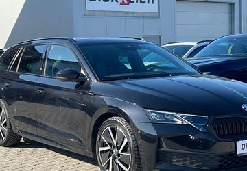 Skoda Octavia 28.138 km 31.950 &euro; Burghaun 36151