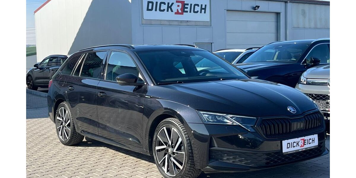 Skoda Octavia 28.138 km 31.950 &euro; Burghaun 36151