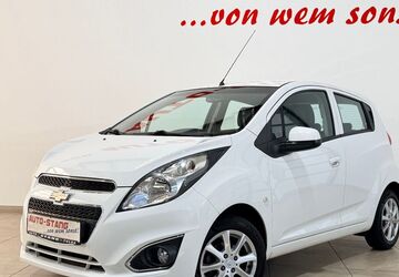Chevrolet Spark 85.791 km 4.450 &euro; Fulda 36043