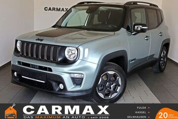 Gebrauchte Jeep Renegade