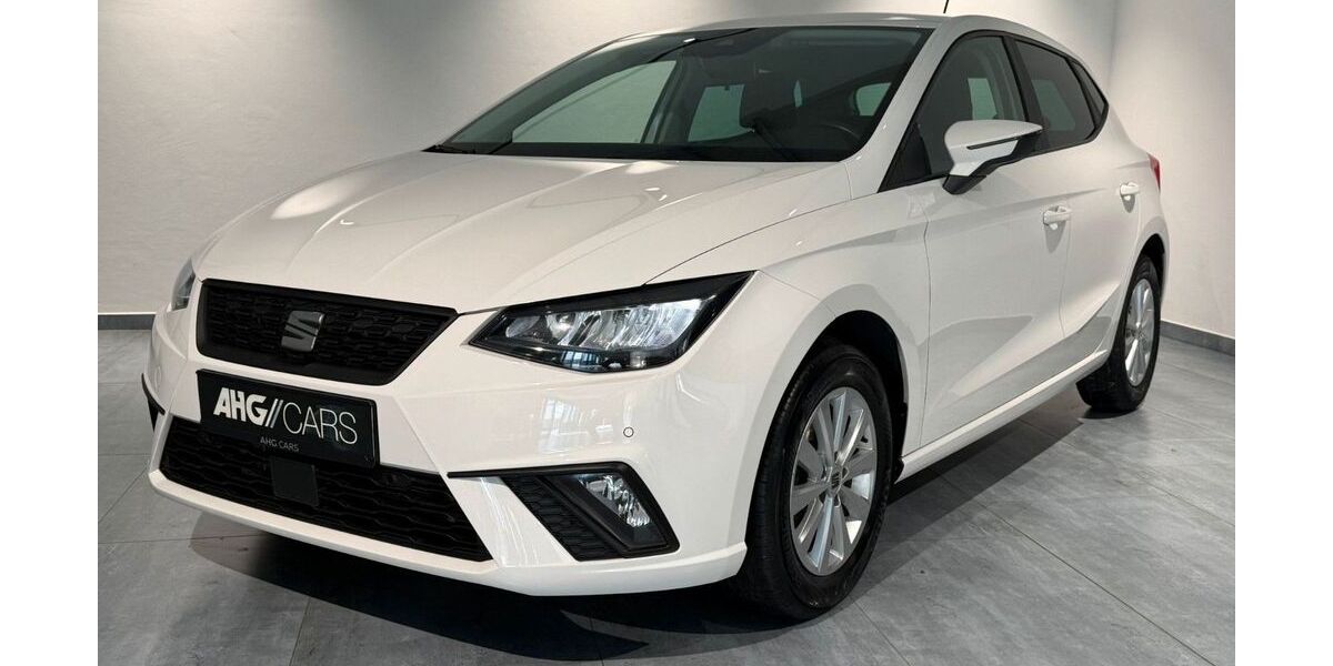 Seat Ibiza 109.117 km 13.500 &euro; Burghaun 36151