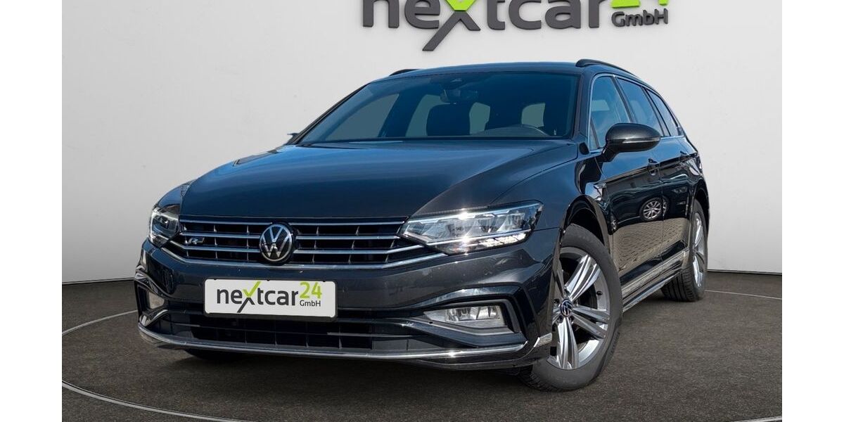 VW Passat Variant 119.960 km 20.790 &euro; Fulda 36043