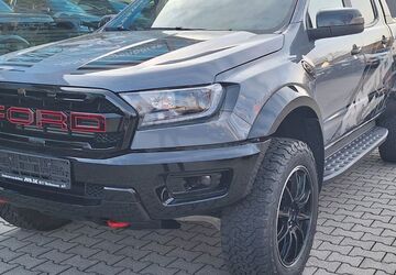 Ford Raptor 109.900 km 38.888 &euro; Rothemann an der B27 36124