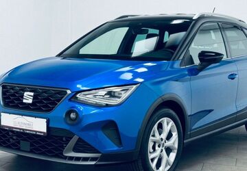 Seat Arona 22.700 km 19.380 &euro; Eichenzell 36124
