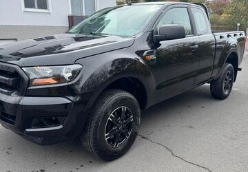 Ford Ranger 114.325 km 15.400 &euro; Schlüchtern 36381