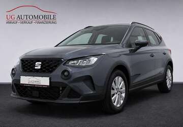 Seat Arona 10.000 km 17.480 &euro; Eichenzell 36124