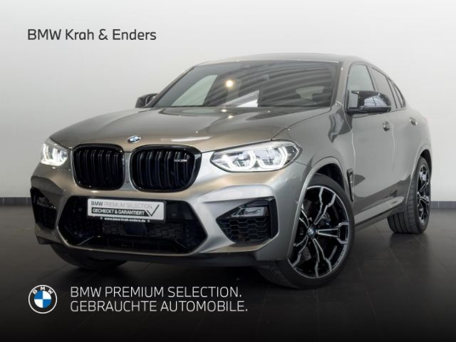 BMW X4 M 61.777 km 55.600 &euro; Fulda 36043