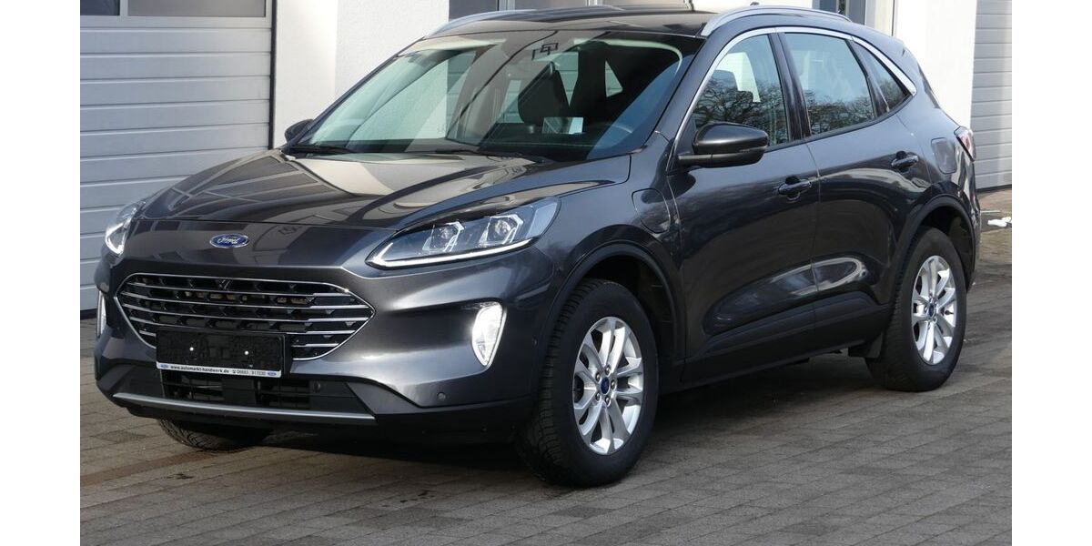 Ford Kuga 54.444 km 22.490 &euro; Ehrenberg-Seiferts 36115