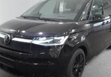 VW T7 Multivan 4.631 km 64.900 &euro; Gersfeld 36129