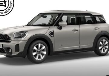 Mini Countryman S (Cooper) 88.477 km 27.688 &euro; Fulda 36043
