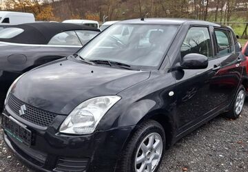 Suzuki Swift 155.000 km 1.999 &euro; Eichenzell 36124