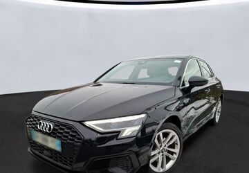 Audi A3 182.697 km 17.900 &euro; Burghaun 36151