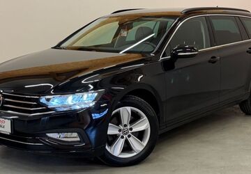 VW Passat 91.911 km 25.950 &euro; Eichenzell 36124