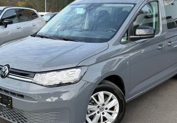 VW Caddy Maxi 15.694 km 31.900 &euro; Gersfeld 36129
