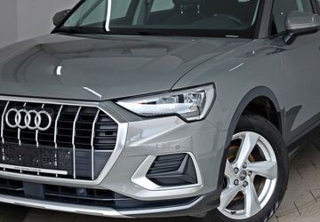 Audi Q3 125.990 km 22.800 &euro; Fulda 36043