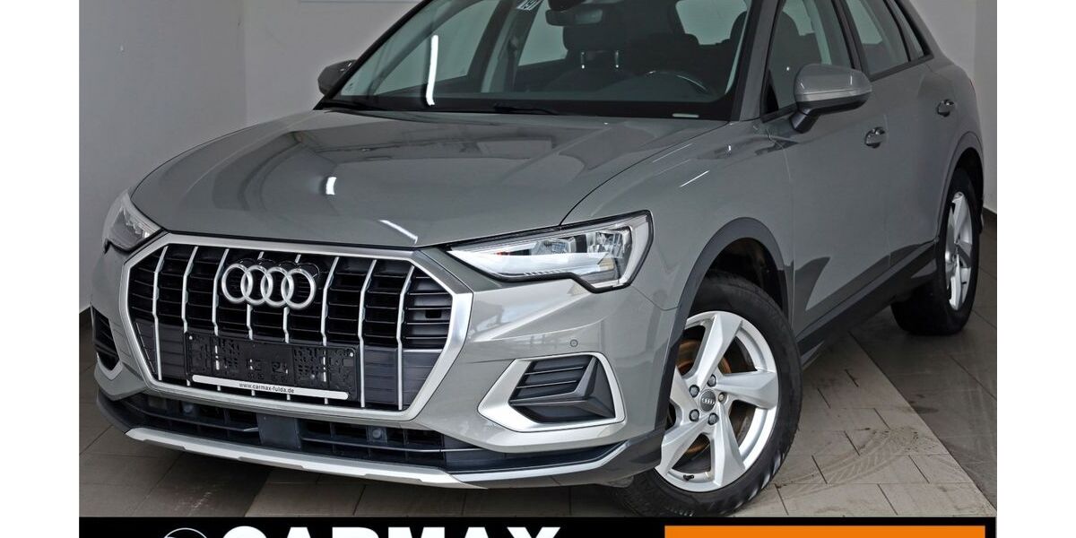 Audi Q3 125.990 km 22.800 &euro; Fulda 36043