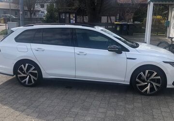 VW Golf 92.500 km 22.999 &euro; Fulda 36039