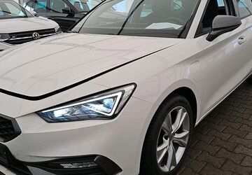 Seat Leon 105.191 km 19.950 &euro; Eichenzell 36124