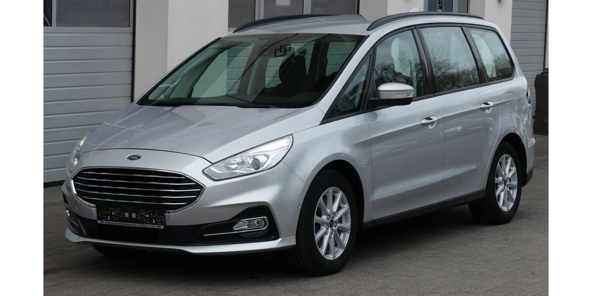 Ford Galaxy 71.007 km 25.490 &euro; Ehrenberg-Seiferts 36115