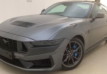 Ford Mustang 7.820 km 58.790 &euro; Ehrenberg-Seiferts 36115