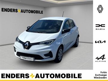 Gebrauchte Renault ZOE