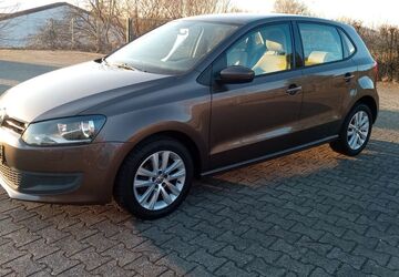 VW Polo 153.800 km 5.500 &euro; Uttrichshausen 36148