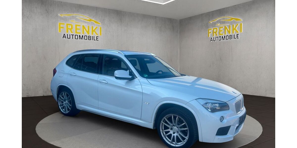 BMW X1 160.300 km 10.999 &euro; Fulda 36043