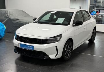 Opel Corsa 24.274 km 15.600 &euro; Grebenhain 36355