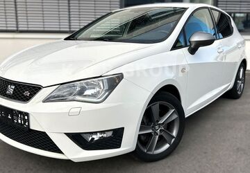 Seat Ibiza 44.785 km 14.490 &euro; Fulda 36041