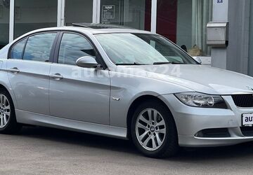BMW 318 184.989 km 5.999 &euro; Fulda 36043