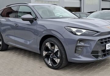 Cupra Terramar 24.559 km 34.950 &euro; Burghaun 36151