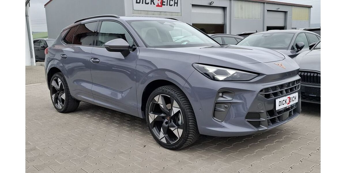 Cupra Terramar 24.559 km 34.950 &euro; Burghaun 36151