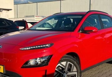 Hyundai KONA Elektro 62.443 km 21.490 &euro; Fulda 36043