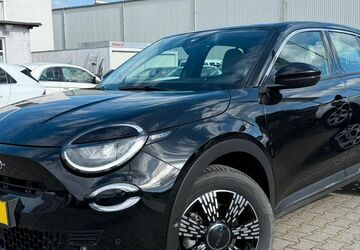 Fiat 600 26.306 km 18.990 &euro; Fulda 36043