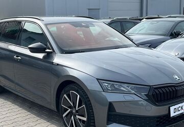 Skoda Octavia 27.274 km 29.950 &euro; Burghaun 36151