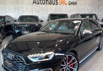 Audi S4 145.024 km 33.900 &euro; Petersberg Landkreis Fulda 36100