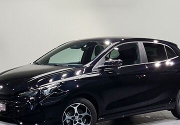 MG 3 3.000 km 17.490 &euro; Fulda 36043