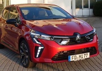 Mitsubishi Colt 2.500 km 26.190 &euro; Fulda 36043