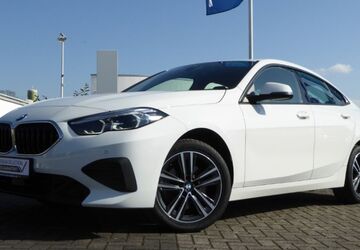 BMW 218 Gran Coupé 52.500 km 22.950 &euro; Schlüchtern 36381