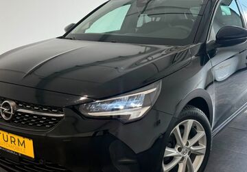 Opel Corsa 30.991 km 14.690 &euro; Fulda 36043